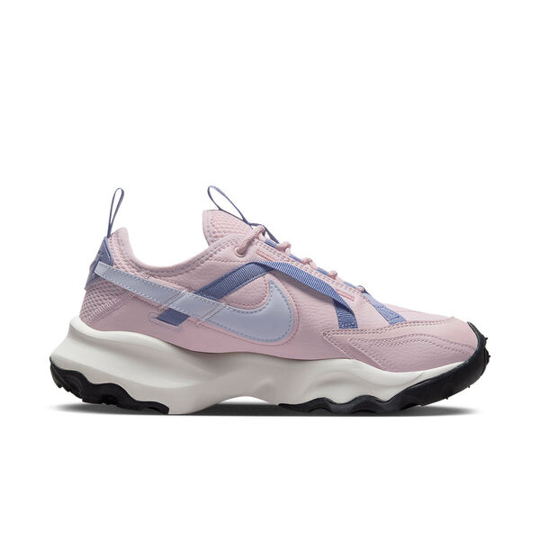 Кроссовки tc 7900 Nike, фиолетовый — фото 4