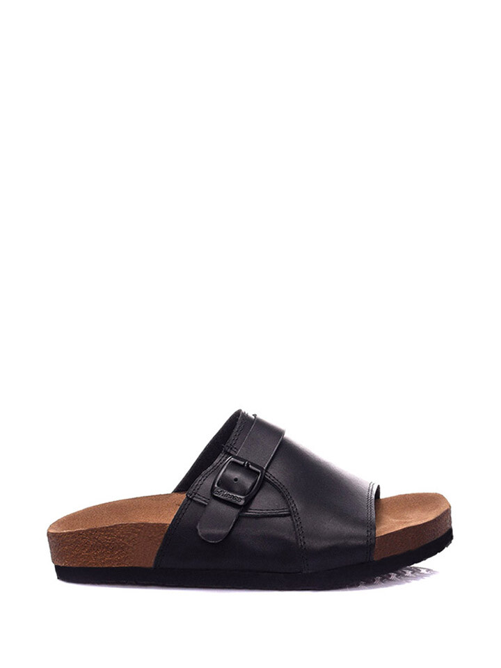 

Мюли Moosefield Leder, черный