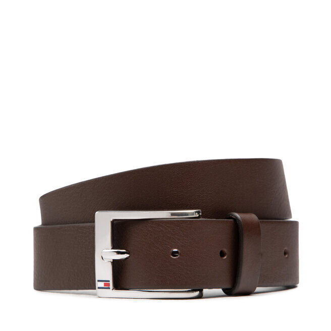 

Ремень Tommy Hilfiger Aly Belt, коричневый