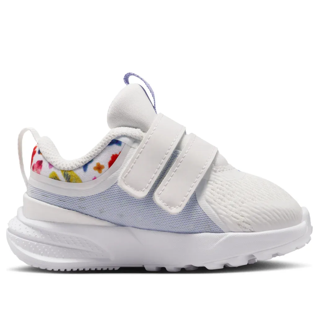 Кроссовки (TD) Nike Star Runner 5 'Summit White Light Thistle' — фото 2