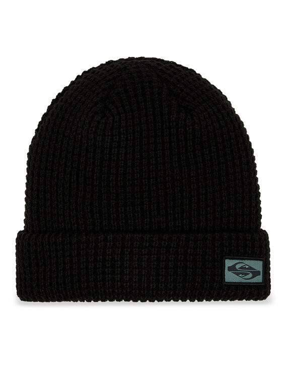 

Кепка Quiksilver, черный