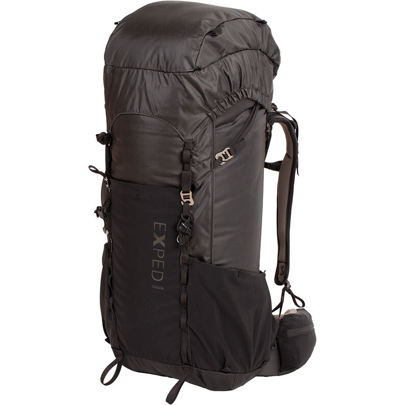 

Мужской рюкзак Thunder 50 Exped, черный