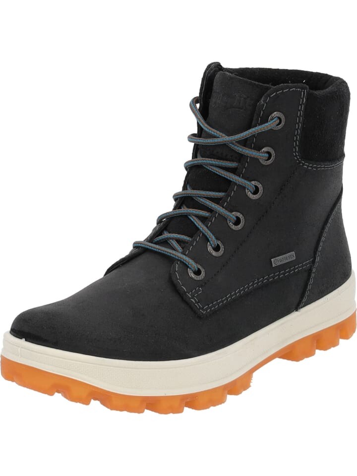 

Сапоги superfit Stiefel, черный