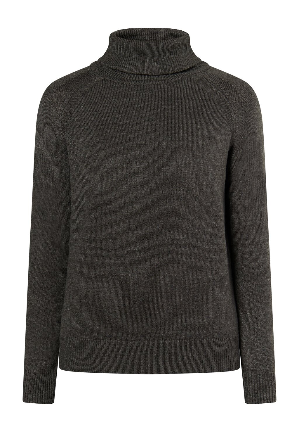 

Джемпер ROLLKRAGEN ROVIC Mo, цвет Mottled Dark Grey