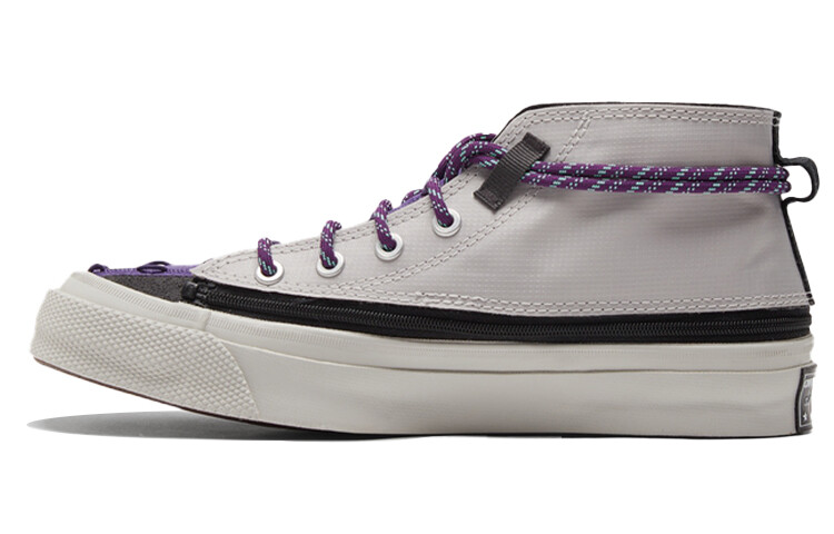 

Кроссовки Converse для скейтбординга унисекс, Серый, Кроссовки Converse для скейтбординга унисекс