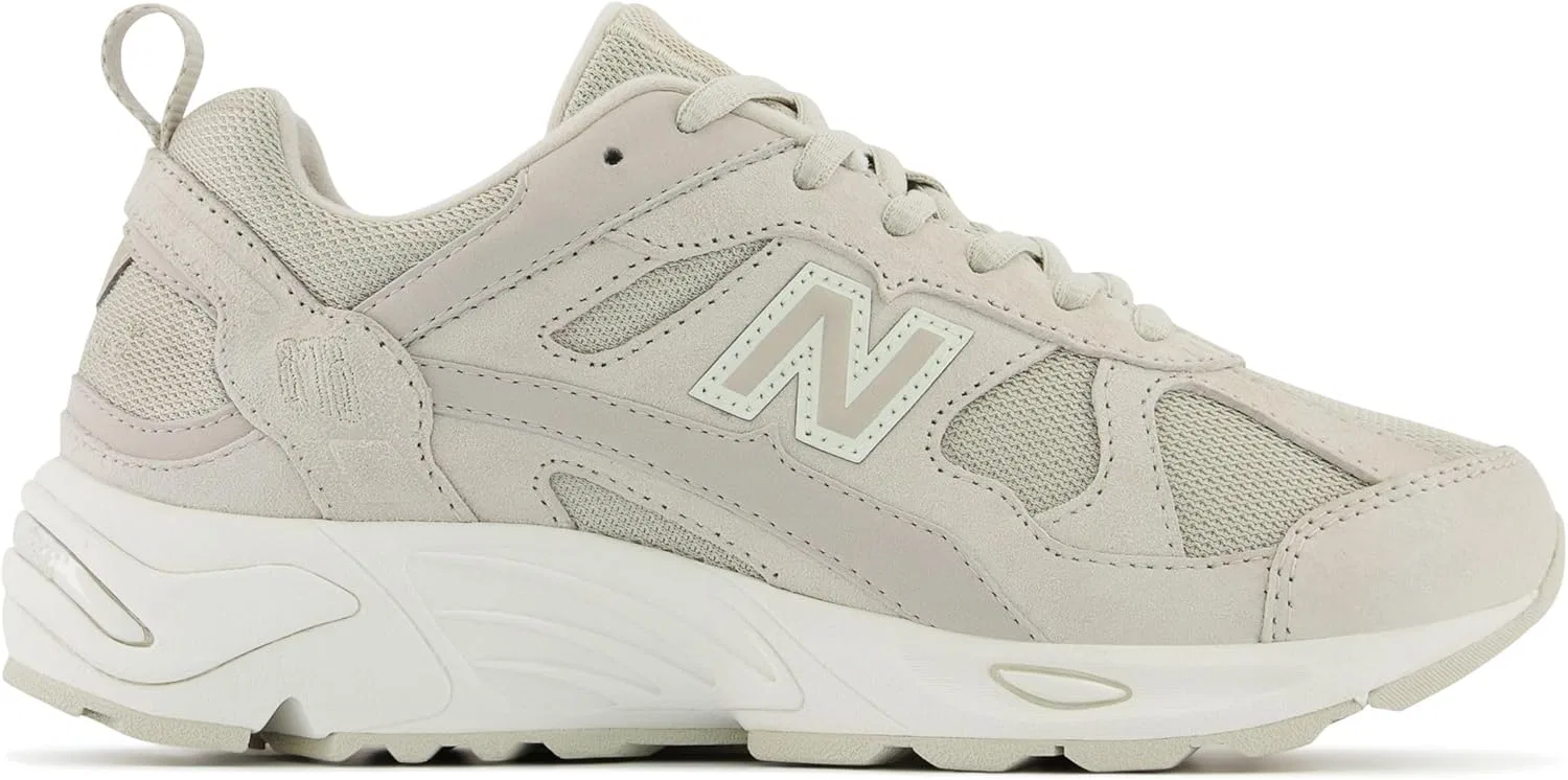 Кроссовки New Balance 878 для мужчин, Timberwolf — фото 2