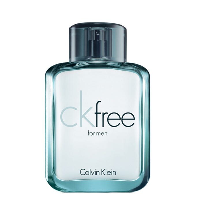 

Ck Free 100 мл Calvin Klein