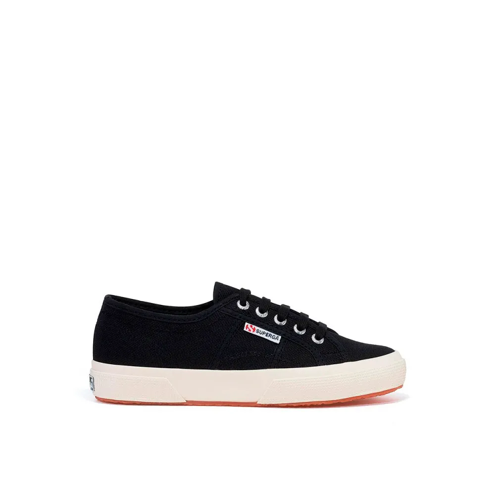 

Кроссовки Superga 2750 Cotu Classic, черный