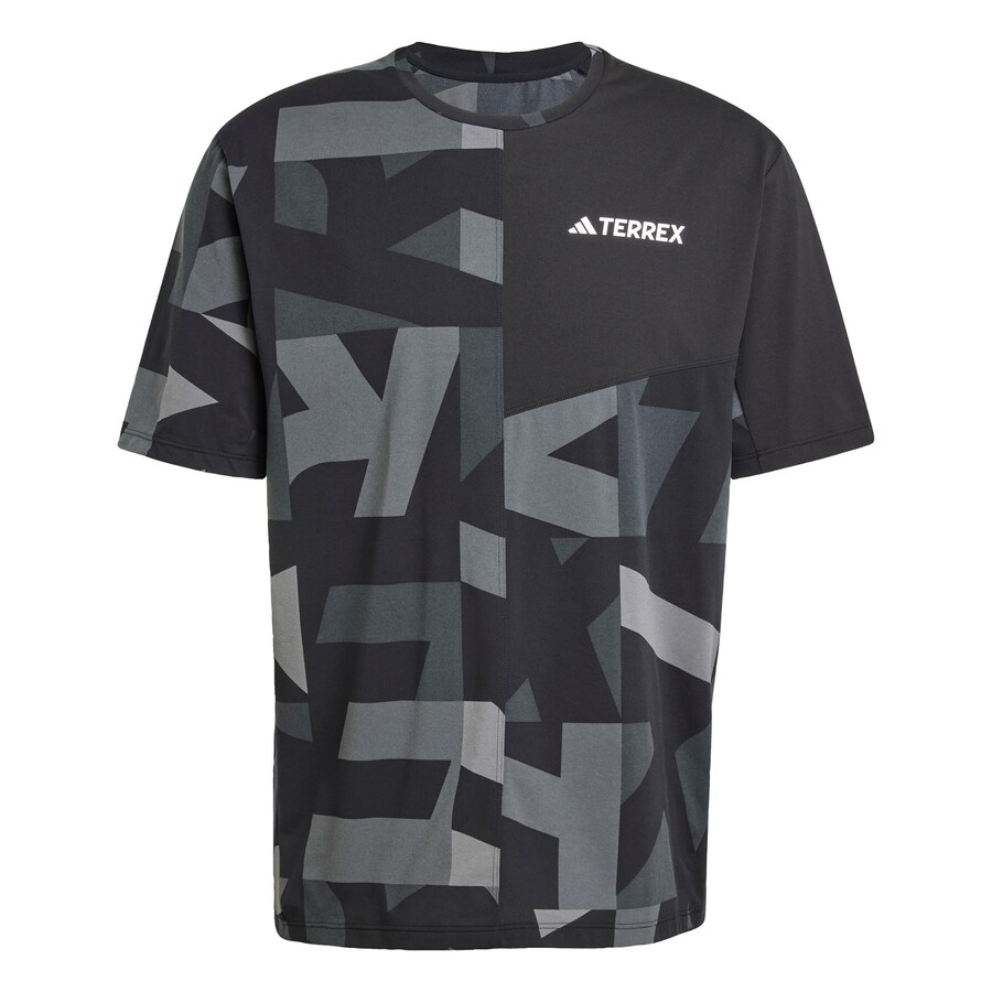 

Рубашка для выступлений ADIDAS TERREX, черный