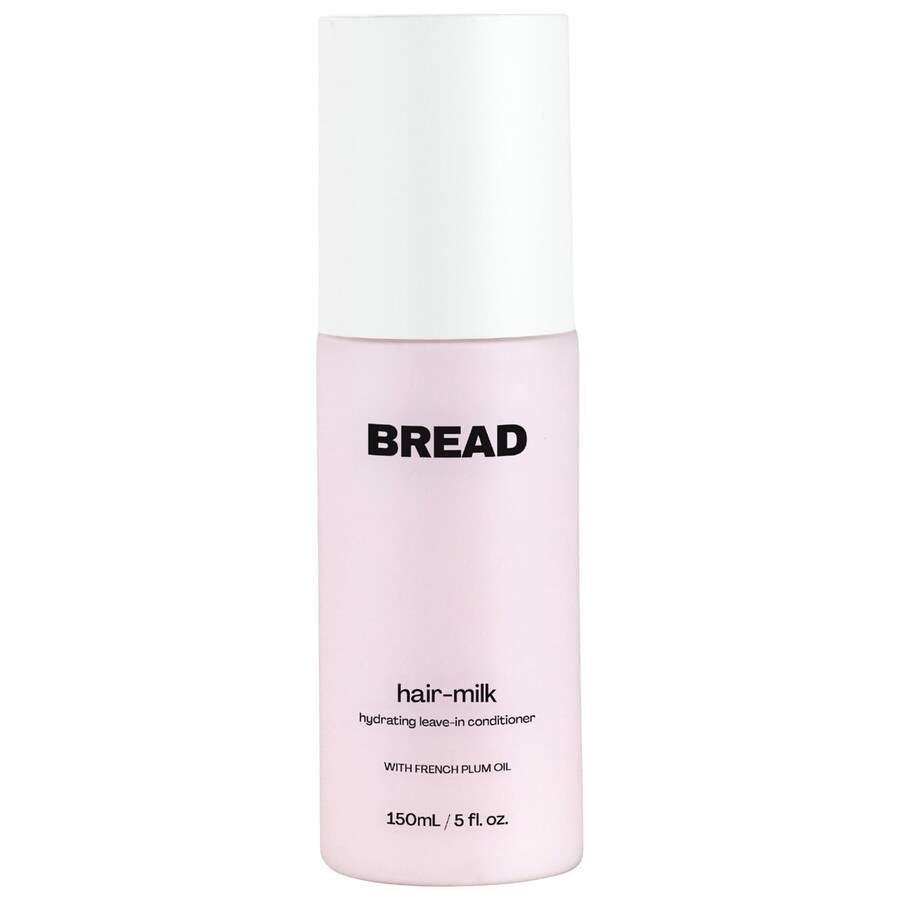 

Увлажняющий несмываемый кондиционер для волос Hair Milk BREAD BEAUTY SUPPLY, 5 oz /140 ml
