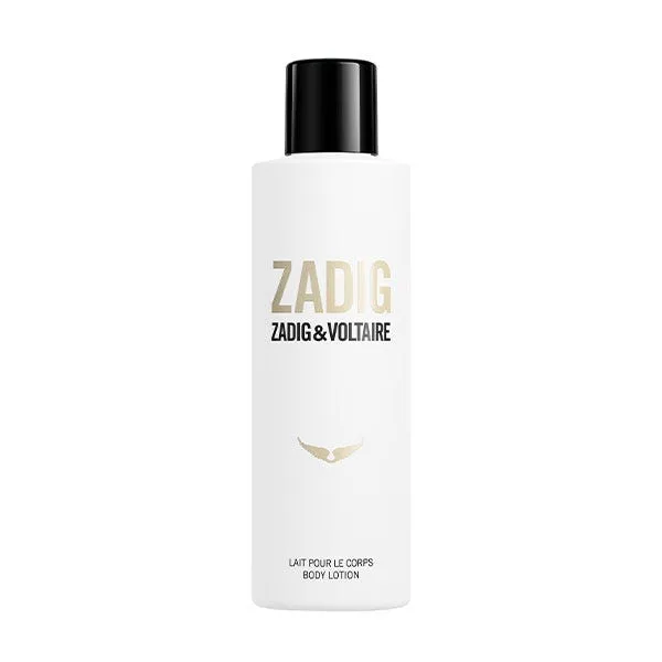 Лосьон для тела Zadig 200 мл ZADIG & VOLTAIRE