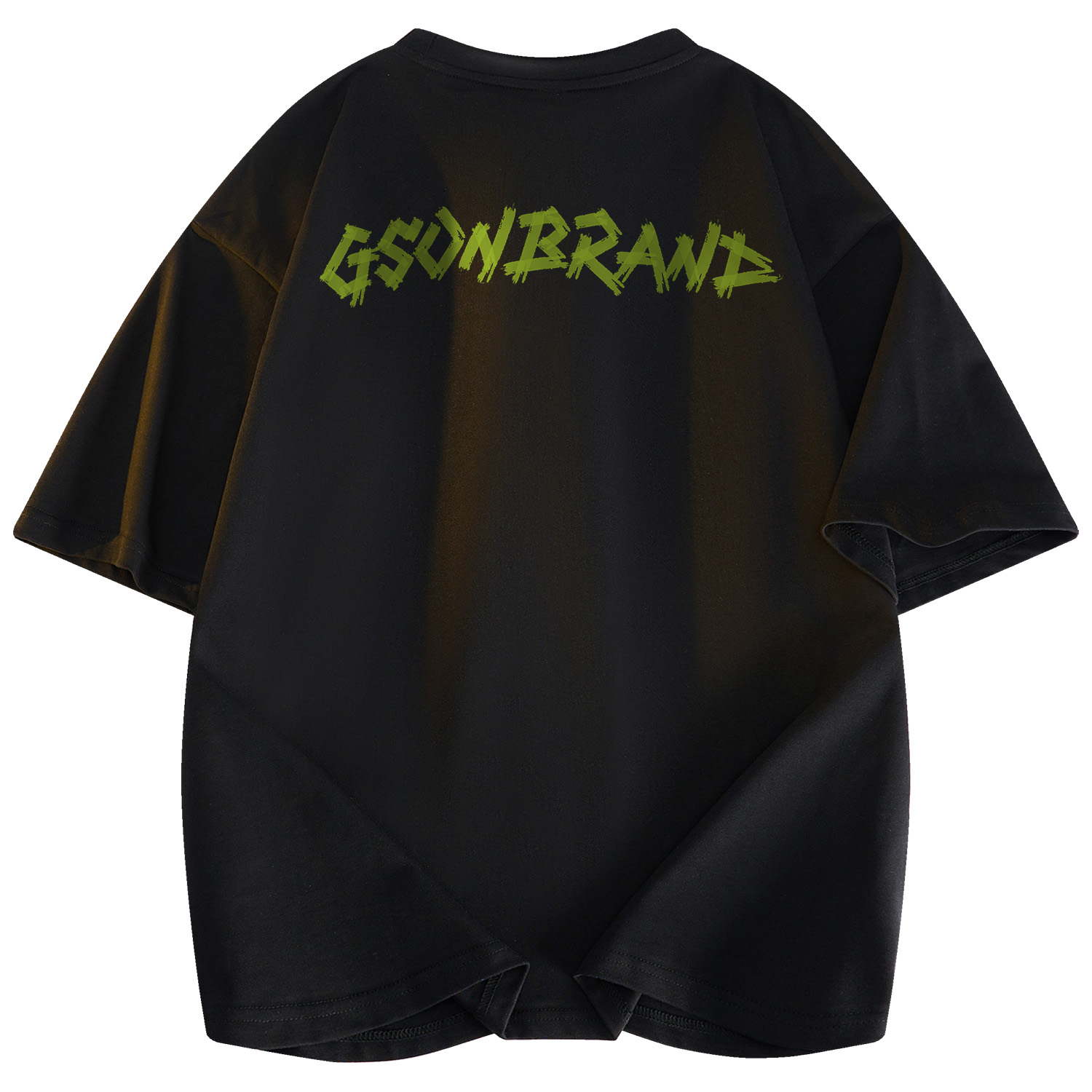 

Футболка унисекс GSON, Apricot Long-Sleeved T-Shirt