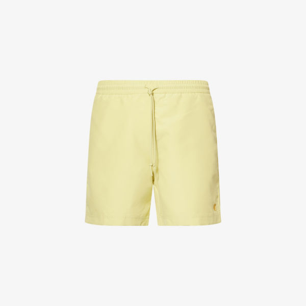 

Плавки Chase классического кроя Carhartt Wip, мультиколор