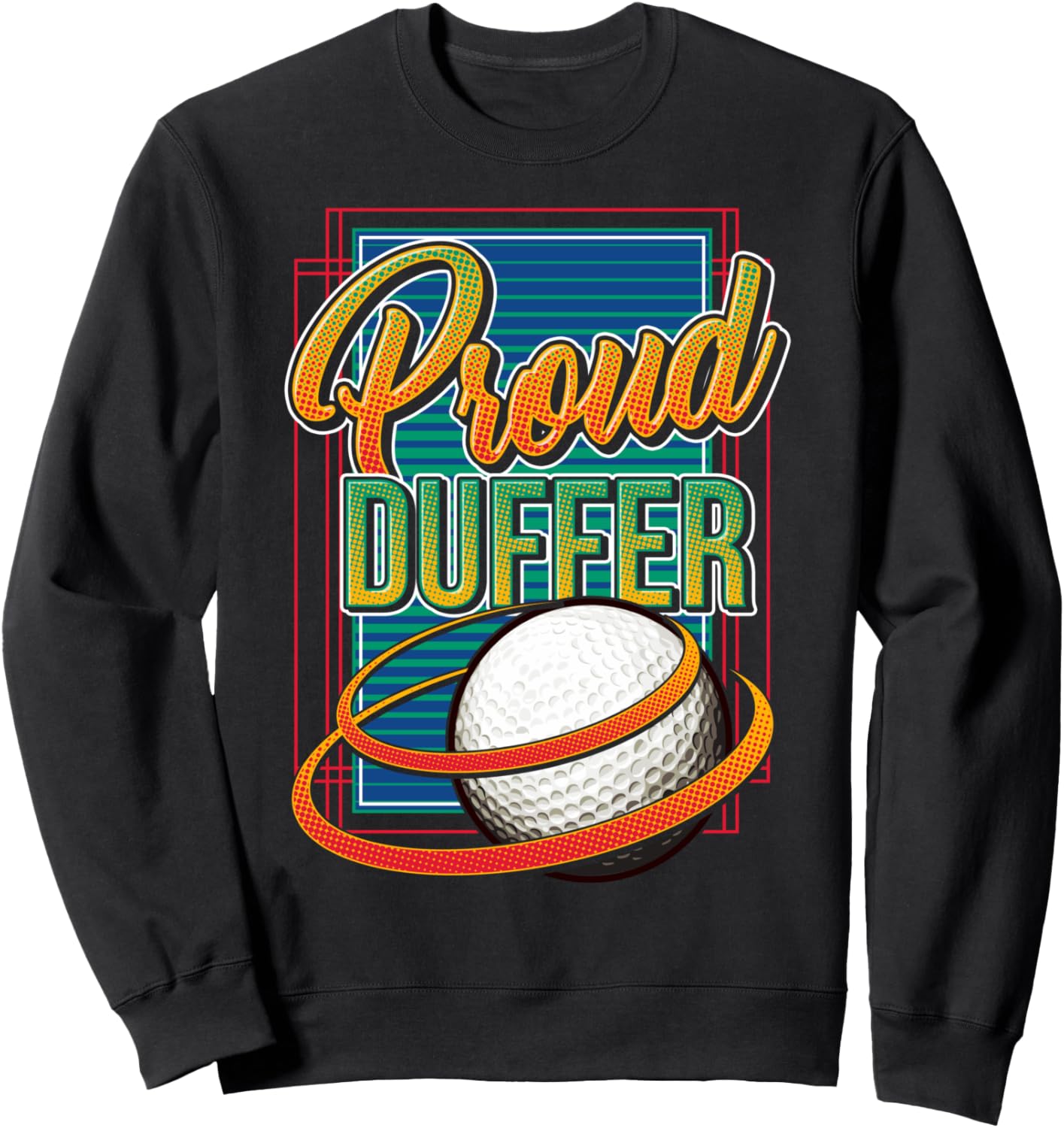 

Гордый любитель гольфа, забавная толстовка с приколом для фаната, черная Four1Nine Golfers Official, Черный, Гордый любитель гольфа, забавная толстовка с приколом для фаната, черная Four1Nine Golfers Official