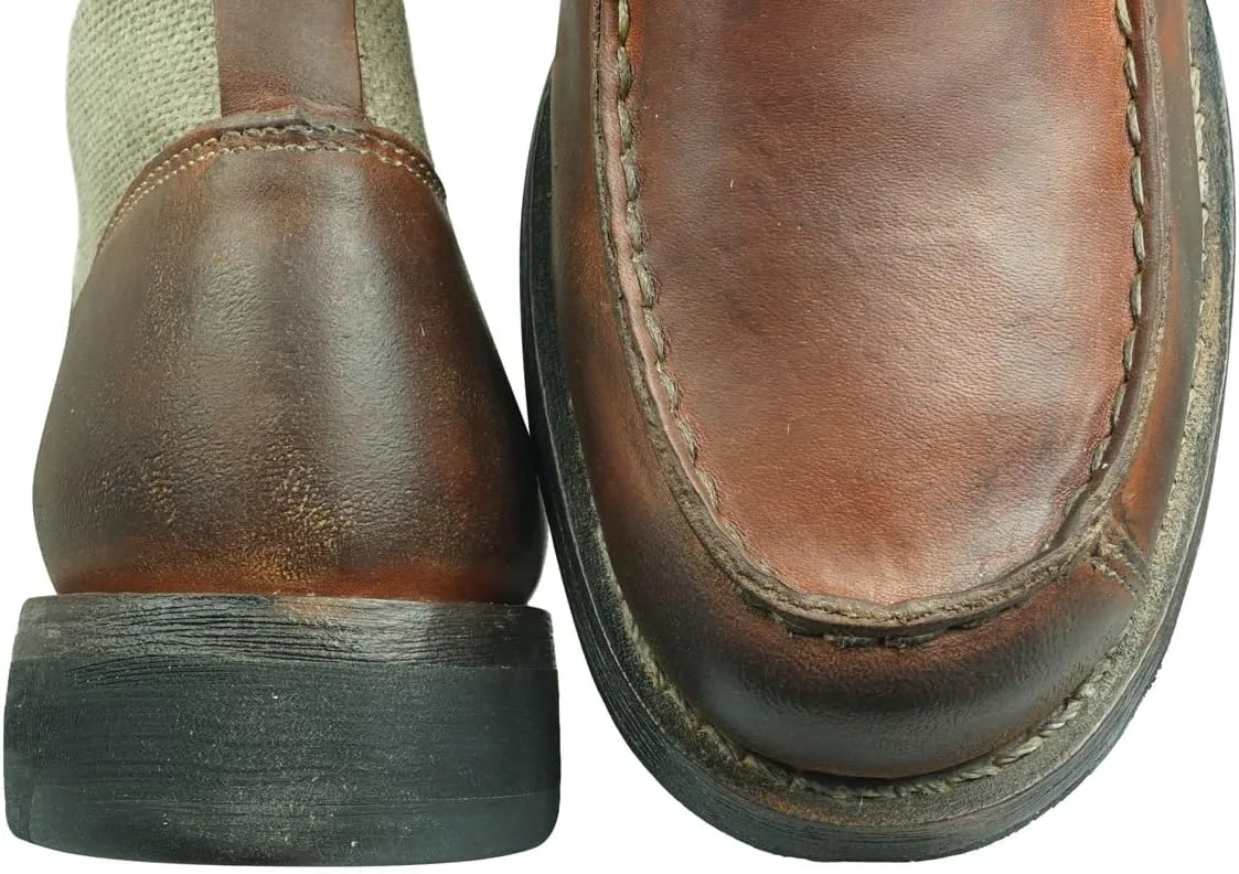 Мужские ботинки Timberland Boot Company Coolrain L/F Chukka на шнуровке, коричневый — фото 2