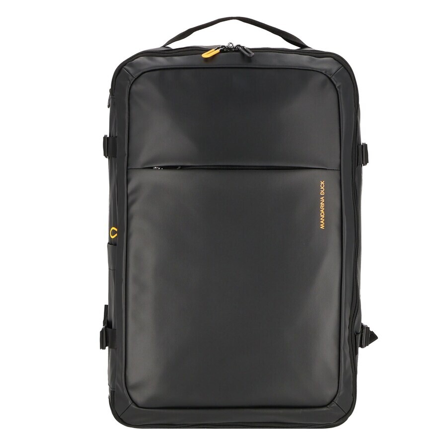 

Рюкзак MANDARINA DUCK Backpack, черный