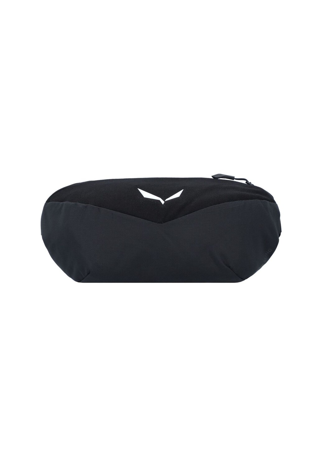 

Поясная сумка Fanes 30 см SALEWA, цвет Black Out