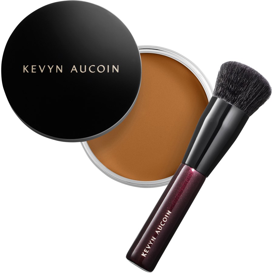 

Тональная основа KEVYN AUCOIN Foundation Balm, DEEP FB 14 / 100 g