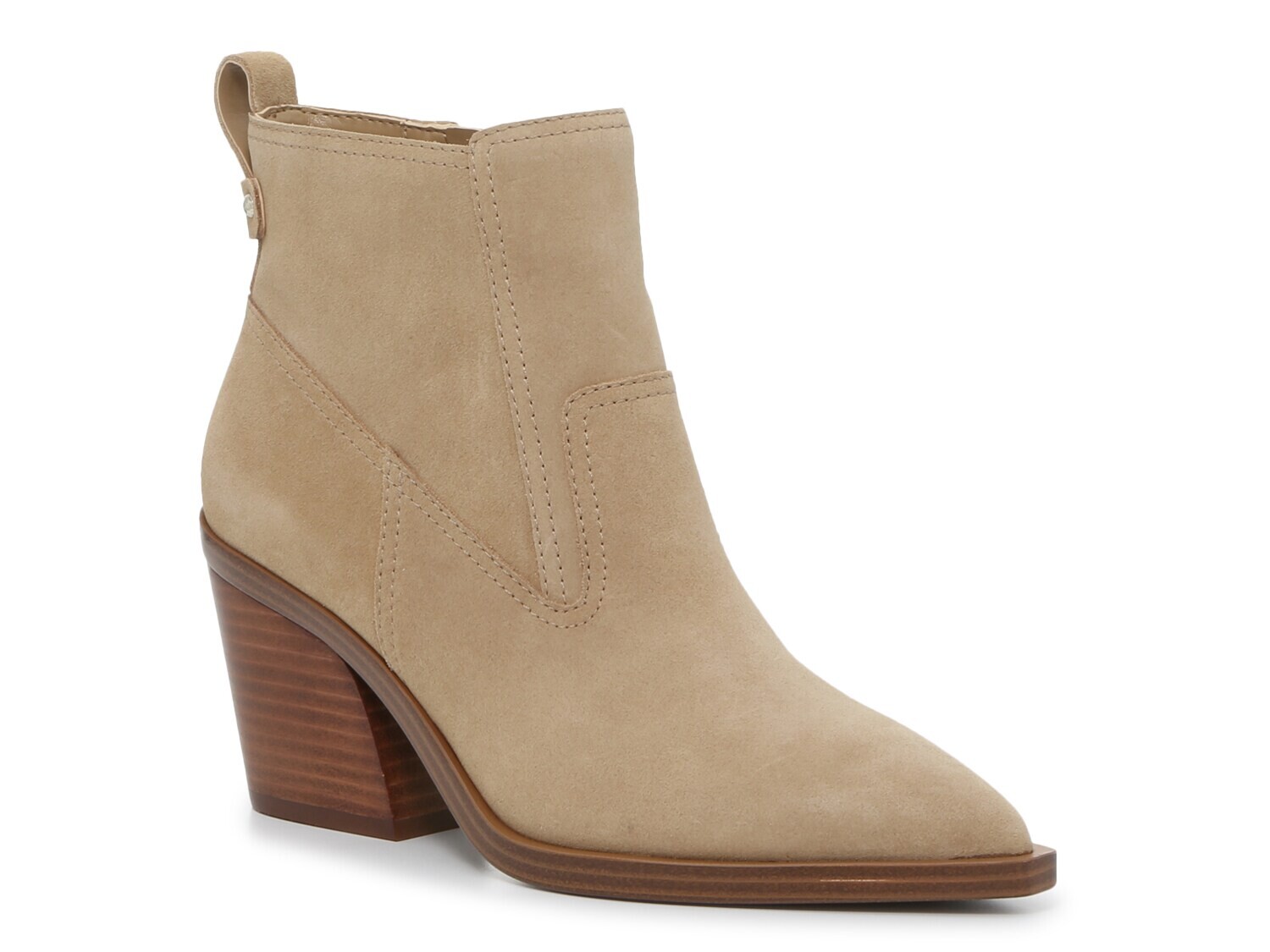 

Ботинки Vince Camuto Briyeonda, серо-коричневый