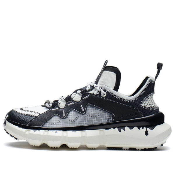 

Кроссовки wade essence 2.3 lite Li-Ning, черный