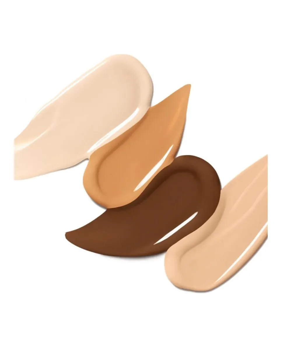 Сыворотка Clinique — Тональная основа в сыворотке SPF20 Even Better Clinical , 18 Cream — фото 4