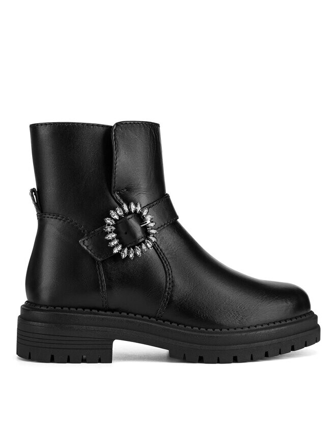 Ботильоны Sergio Bardi RST-E1057-04SB Negro, черный
