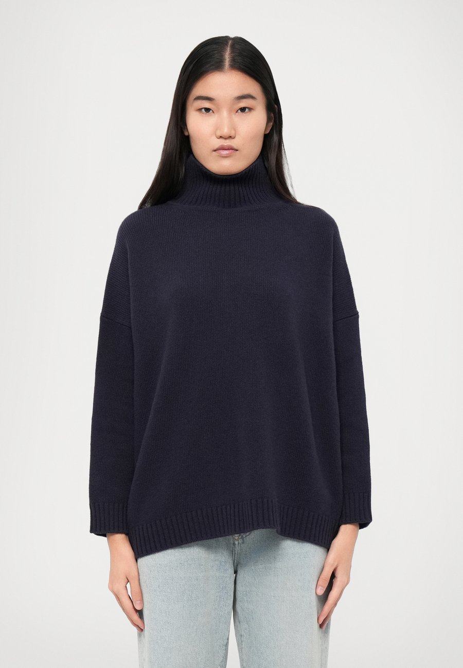 

Джемпер Weekend Max Mara BORGIA, Blu/Blue