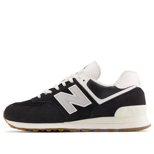 

Кроссовки 574 New Balance, серый