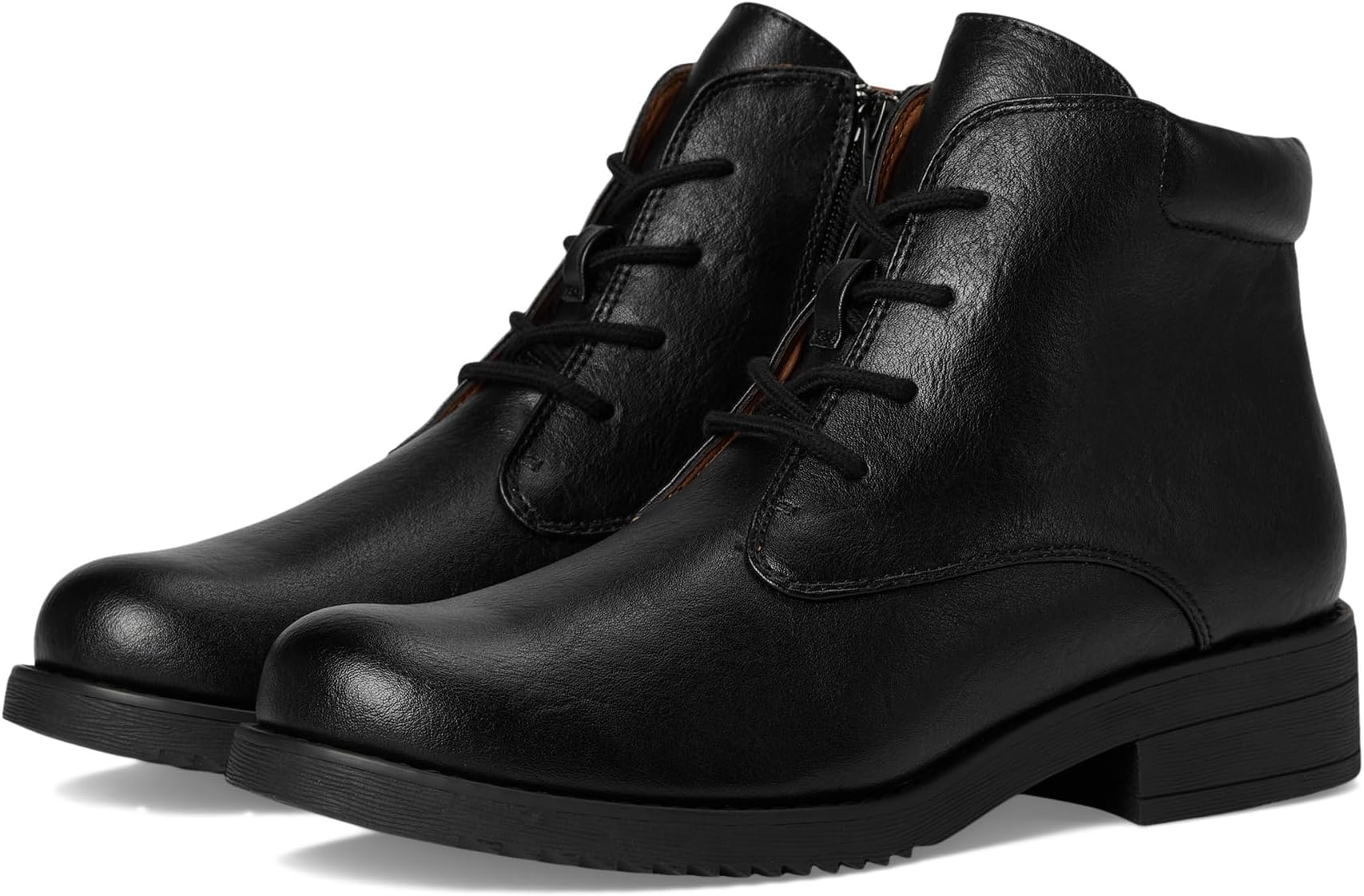 Ботинки EuroSoft Women's Carmella, Black
