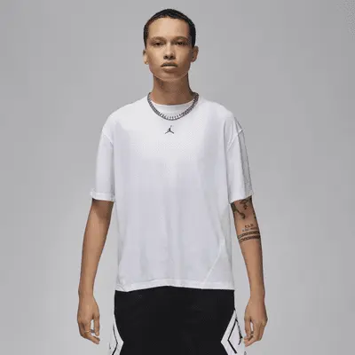 

Футболка Jordan Sport, белый