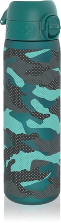 

Бутылка для воды Ion8 Leak Proof, Camouflage 500 ml
