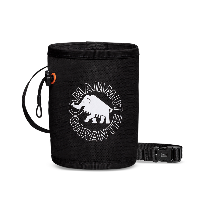 

Снаряжение для скалолазания Unisex MAMMUT, черный