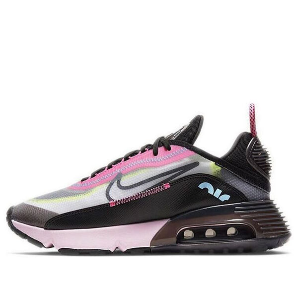 Кроссовки air max 2090 Nike, белый