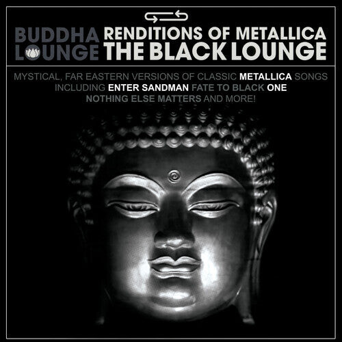 

Виниловая пластинка Buddha Lounge Renditions oF*ck Lounge (Various Artists)