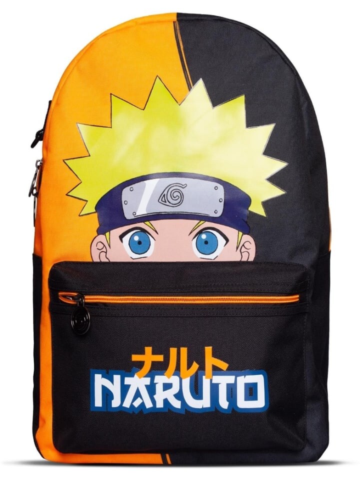 

Рюкзак Naruto, цвет multicolor