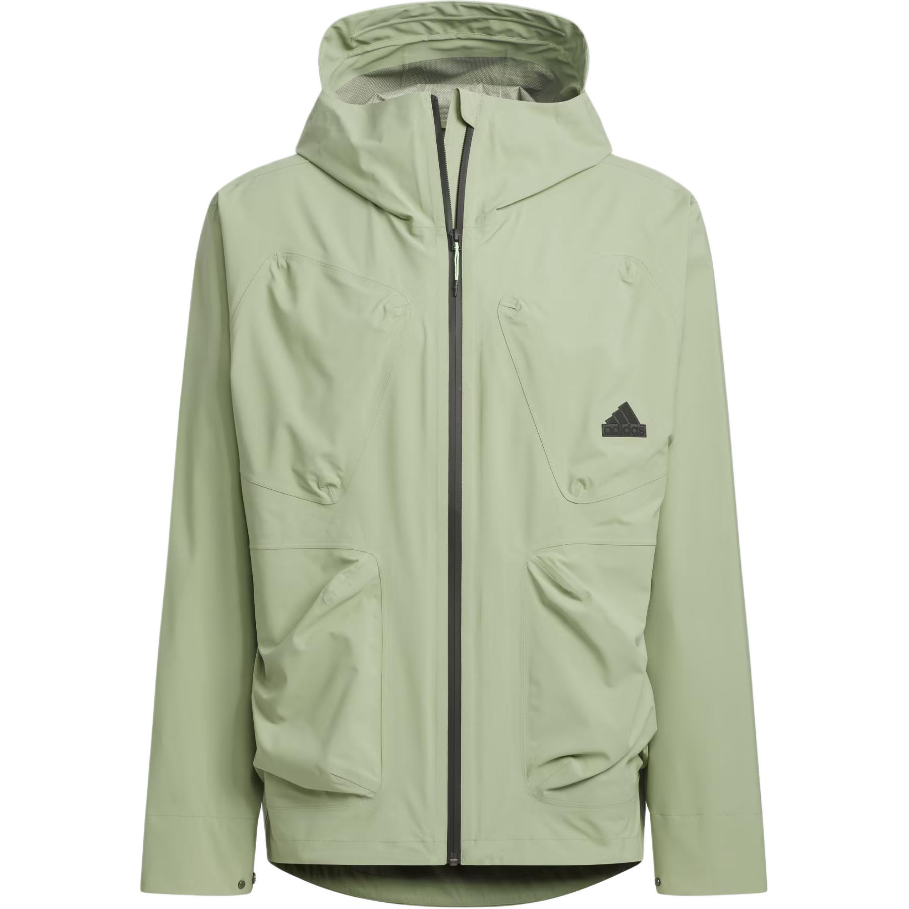 

Adidas Технический дождевик, Tent Green