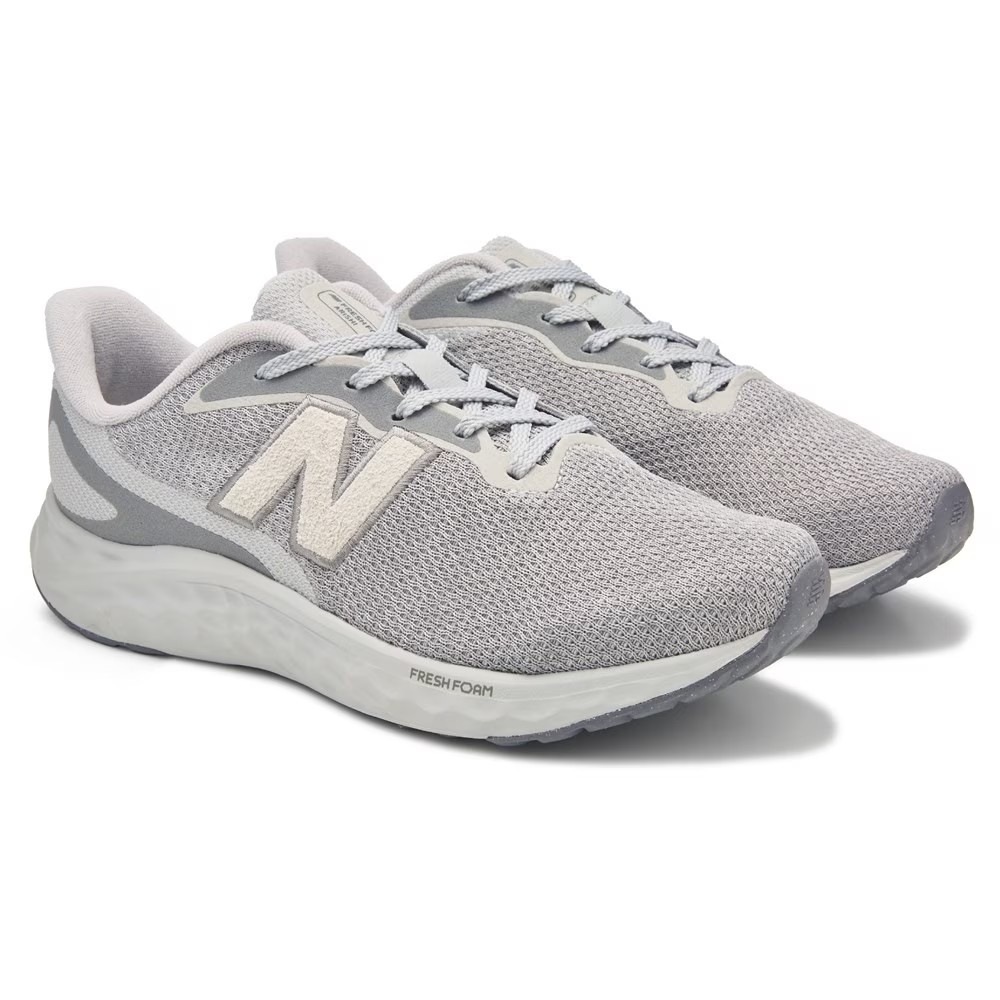 

Кроссовки для бега Arishi v4 New Balance, серый