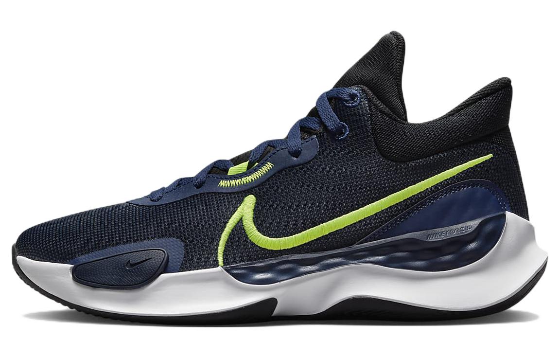 

Мужские баскетбольные кроссовки Nike Renew Elevate 3