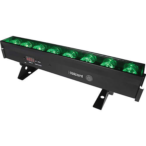 

Светильник Blizzard LB SPEKTRUM