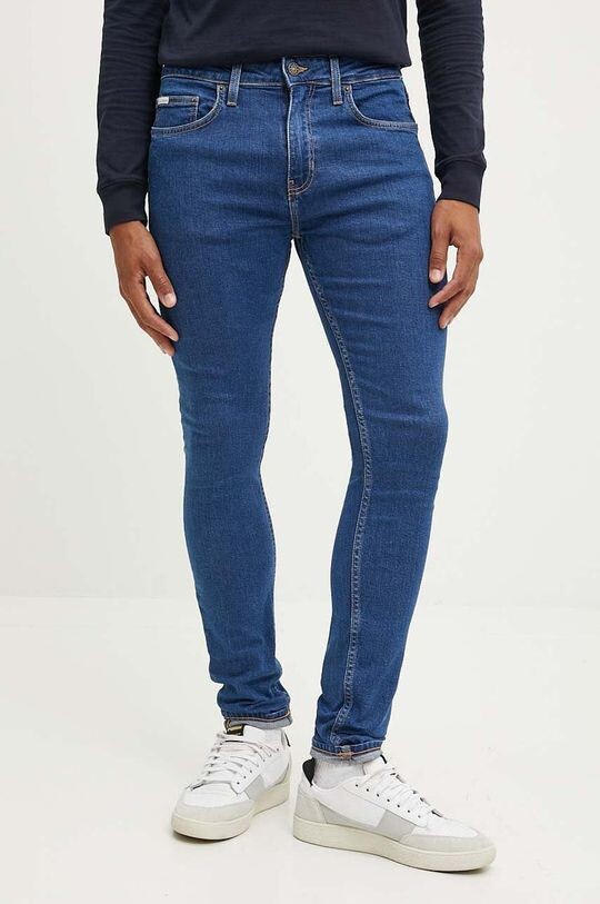 

Джинсы Guess Jeans, синий