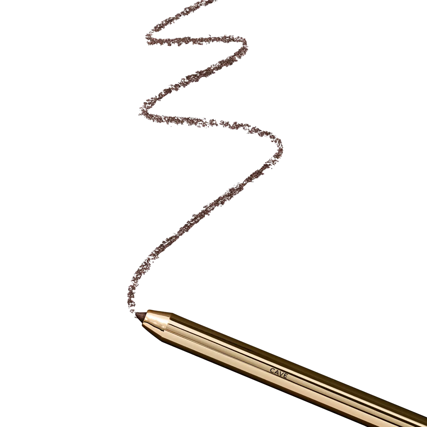 Подводка для глаз Hourglass Voyeur Waterproof Gel Eyeliner, Cave — фото 3