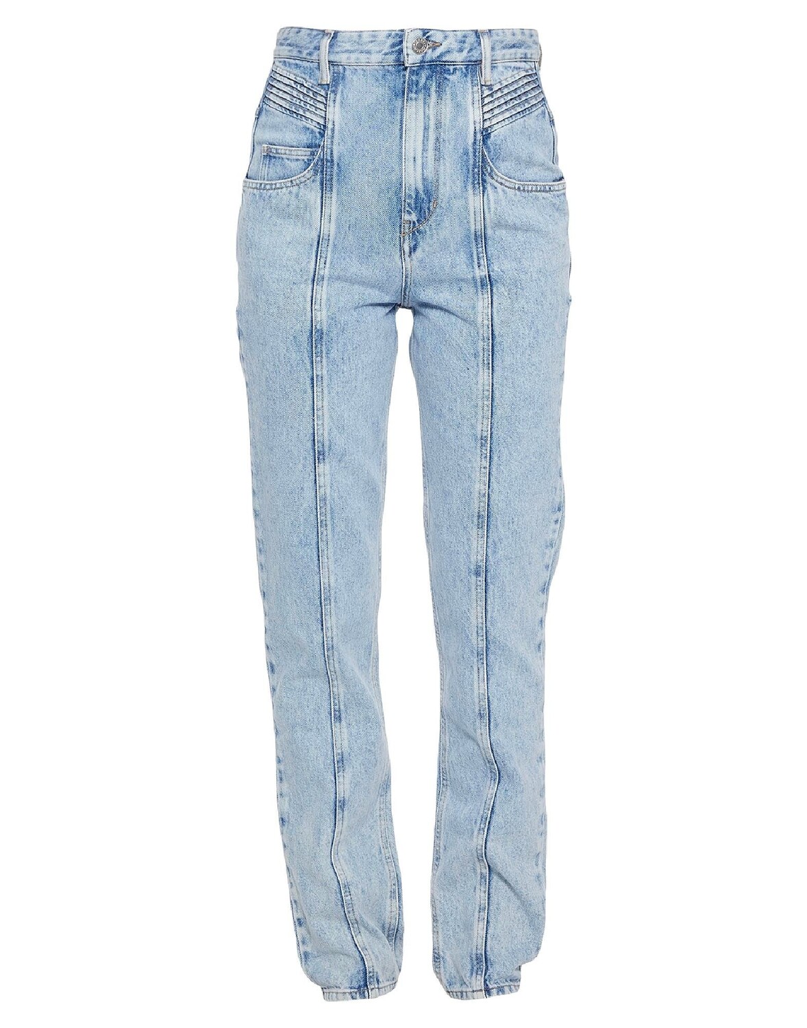 

Джинсы Isabel Marant, синий