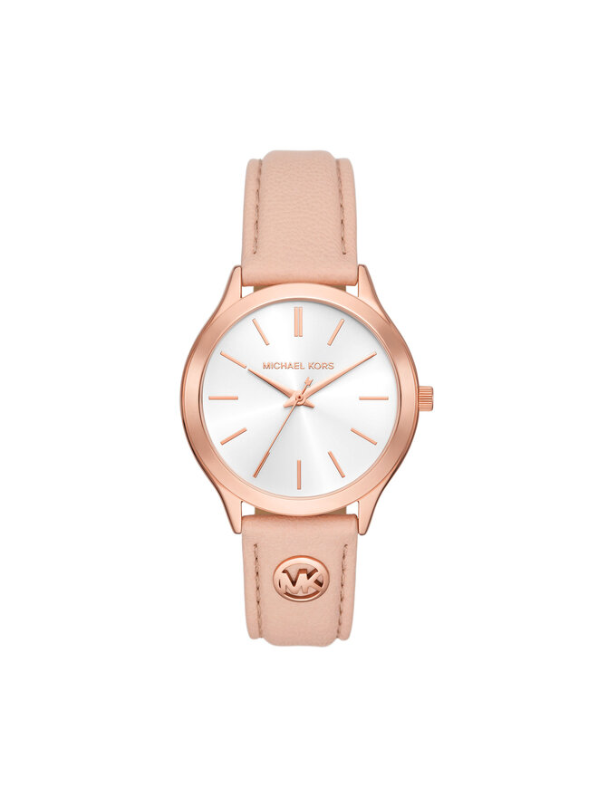 

Часы Slim Runway MK7467 Michael Kors, розовый