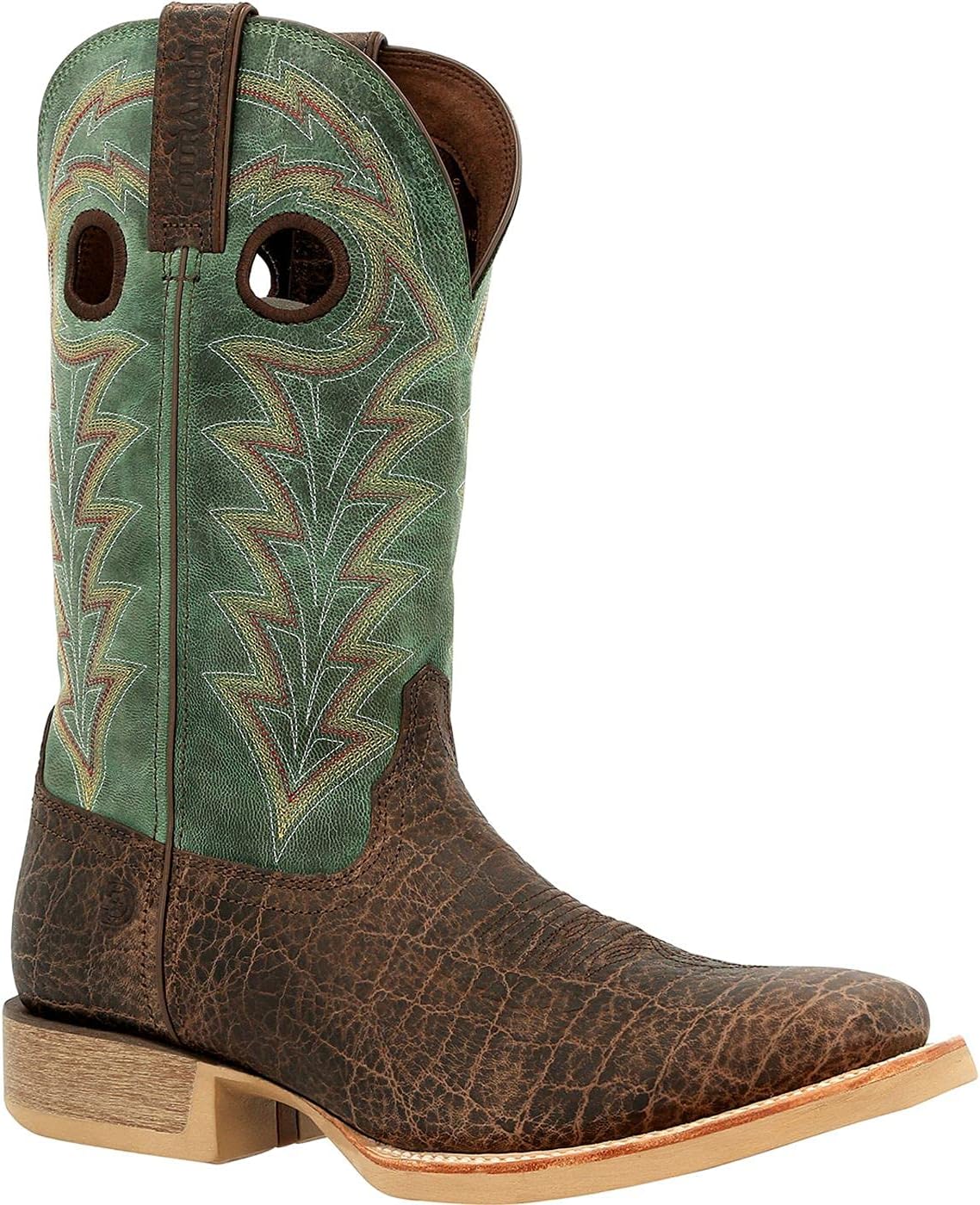 

Мужские ботинки Durango Cactus Db5416, бирюзовый