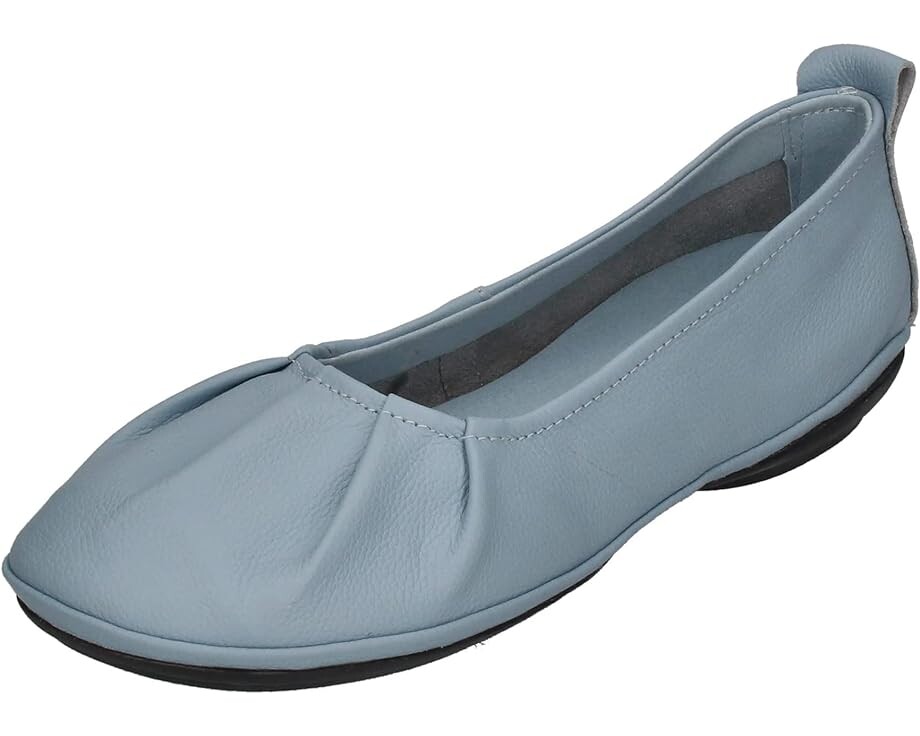 

Балетки Camper Right Nina - K201364, цвет Light/Pastel Blue