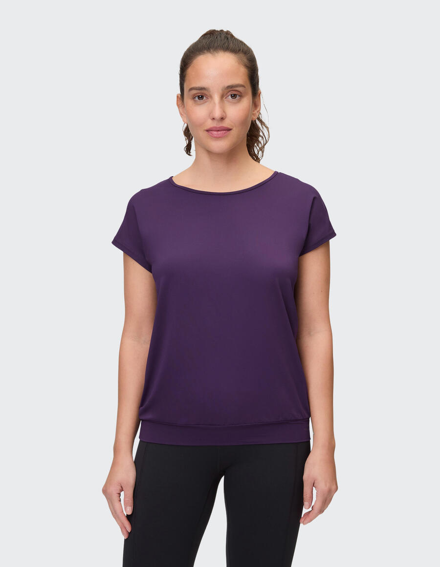 

Футболка VENICE BEACH VB Ryah