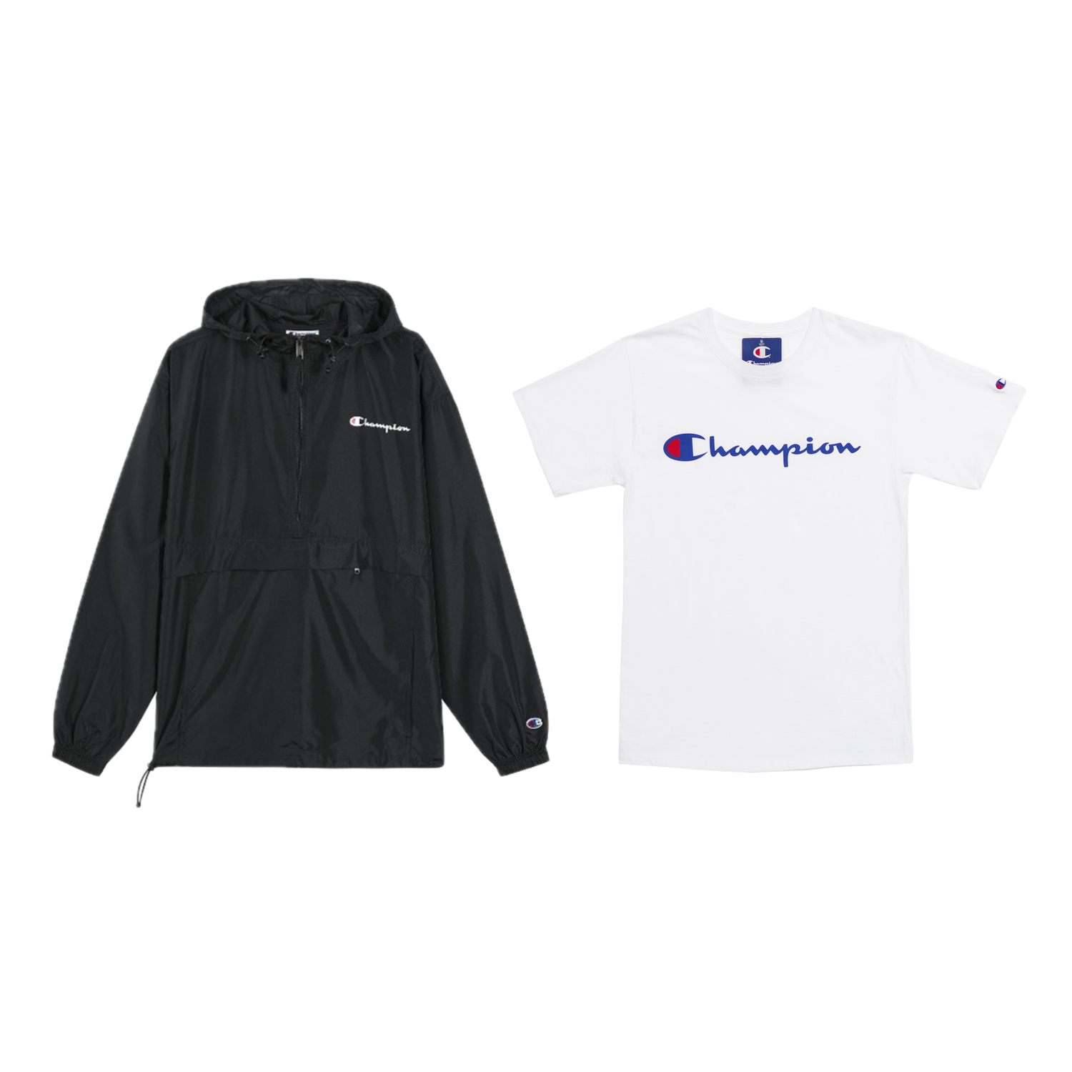 

Повседневная спортивная одежда Unisex Champion