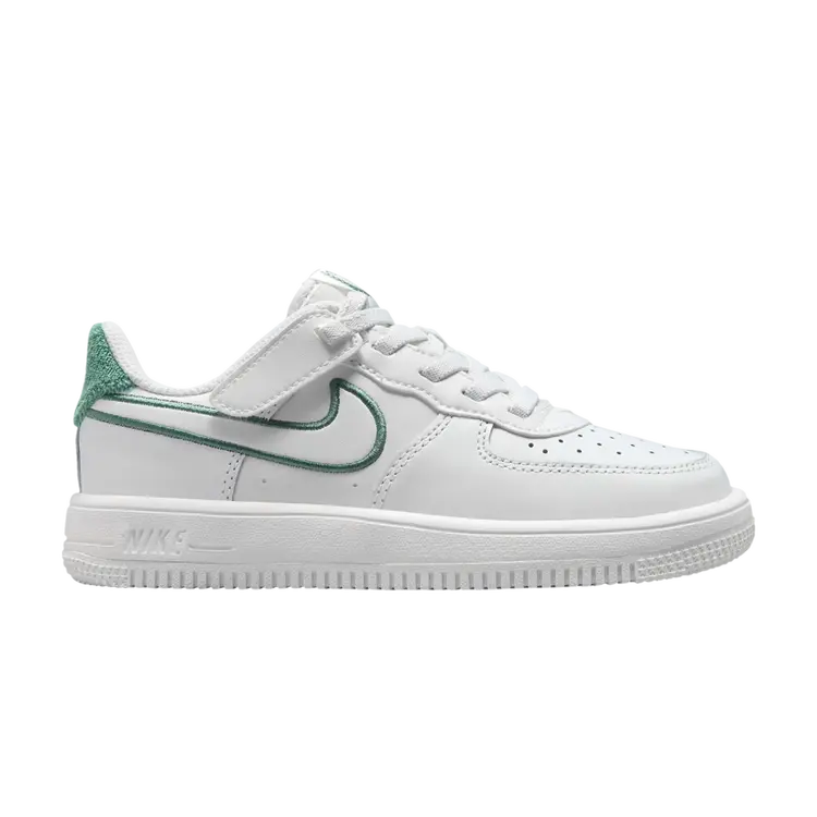 

Кроссовки Nike Force 1 Low PS, белый