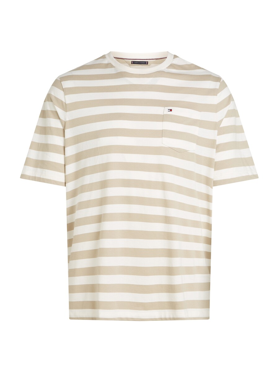 

Рубашка Tommy Hilfiger Big & Tall ESSENTIAL, белый