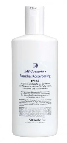 Базовый пилинг для тела pH 8.0 Ph-Cosmetics
